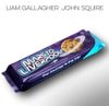 Liam Gallagher - Mars to Liverpool