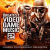 London Philharmonic Orchestra - The Greatest Video Game Music 2