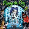 Mägo De Oz - Alicia en el Metalverso