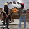 Mongoose Ballin & Yung Skeleton Fork - Thank You, Fish