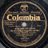 Amadie Breaux - Ma blonde est parti&eacute; (My Blonde Went Away and Left Me) / Vas y carrement (Step It Fast)