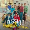 n.SSign - Happy &