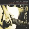 Jimmy Barnes - Flesh and Wood