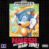 Nmesh - Welcome to Warp Zone!