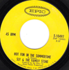 Sly & the Family Stone - Hot Fun in the Summertime