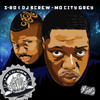 Z-Ro & DJ Screw - Mo City Grey