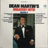 Dean Martin - Dean Martin's Greatest Hits! Volume 2