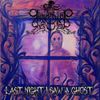 Onryo Over October - Last Night I Saw a Ghost