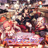 Shirakami Fubuki&Sakura Miko&Nakiri Ayame&Ookami Mio - yamato phantasia