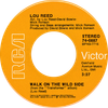 Lou Reed - Walk on the Wild Side