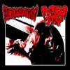 Putrid Stu - Split with Deterioration