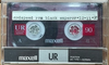 Live at CKUT FM on 1997-11-12