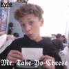 YSW Kyle - Mr. Take-Yo-Cheese