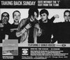 Taking Back Sunday - Cute Without the "E"