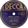 Jimmy Dorsey And His Orchestra - Maria Elena