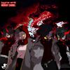 Distorted Vortex - MIDNIGHT CHANNEL
