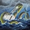 Eunuchs - Magic Death Sea Nemesis