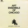 Art Ensemble of Chicago - People in Sorrow