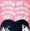 Death from Above 1979 - TURN IT OUT XX