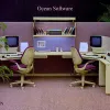SΔDИΣSS PЯIИCΣSS - Ocean Software