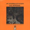Art Ensemble of Chicago - The Spiritual