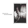 What You Once Were - make amends and disappear