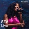 SZA - Apple Music Live: SZA