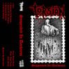 Torsion - Suspended in Darkness