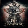 Hysteria - Heretic, Sadistic and Sexual Ecstasy...