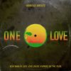 Daniel Caesar - Waiting In Vain - Bob Marley: One Love - Music Inspired By The Film