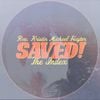 Kristin Hayter - SAVED! The Index