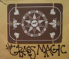 The Grass Magic - The Grass Magic