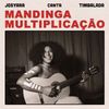 Josyara - Mandinga Multiplica&ccedil;&atilde;o - Josyara canta Timbalada