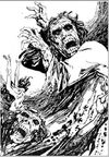 Deliverance - The Living Dead Noise Box