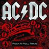 AC/DC - Rock 'n' Roll Train