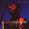 Curtis Mayfield - People Get Ready! The Curtis Mayfield Story Promotional Sampler