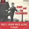 Gerry & The Pacemakers - You'll Never Walk Alone