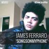 James Ferraro - SONGSONMYPHONE