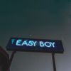 La Cruz - EASY BOY