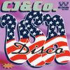 C.J. & CO. - USA Disco