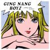 銀杏BOYZ [Ging Nang Boyz] - 君と僕の第三次世界大戦的恋愛革命 [You & I's WW III Love Revolution]