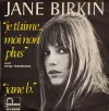 Je t'aime... moi non plus