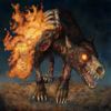 Afourteen - Hellhound
