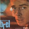 Jacques Brel - La valse &agrave; mille temps / Ne me quitte pas