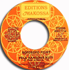 Fela Ransome Kuti & The Africa 70 - Roforofo Fight