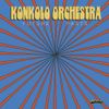 Konkolo Orchestra - Future Pasts