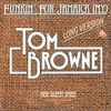Tom Browne - Funkin' for Jamaica (N.Y.)