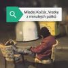 Tyler Durden - Vratky z minulejch p&aacute;tků