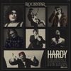 HARDY - ROCKSTAR