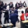Arthurium - ̷M̷ ̷I̷ ̷X̷ ̷T̷ ̷A̷ ̷P̷ ̷E̷ ̷2̷:  Brazillian Patriots And Brazillian Riots